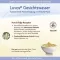 LUVOS Cosmetici naturali con tonico per il viso alle terre curative, 150 ml