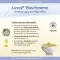 LUVOS Cosmetici naturali con crema lavante alla terra curativa, 100 ml