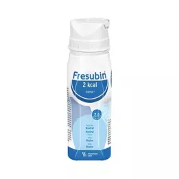 FRESUBIN 2 kcal DRINK Biberon neutro, 4X200 ml