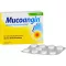 MUCOANGIN pastiglie di menta 20 mg, 18 pz