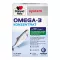 DOPPELHERZ Capsule del sistema concentrato di Omega-3, 30 pezzi
