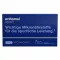 ORTHOMOL Fiala sportiva/tablet/capsula combinata, 7 pz