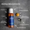 ORTHOMOL Fiala sportiva/tablet/capsula combinata, 7 pz