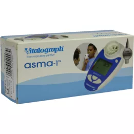 PEAK FLOW Misuratore digitale Vitalograph asma1, 1 pz