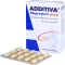 ADDITIVA Magnesio 400 mg compresse rivestite con film, 60 pz