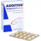 ADDITIVA Magnesio 400 mg compresse rivestite con film, 60 pz