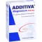 ADDITIVA Magnesio 400 mg compresse rivestite con film, 60 pz