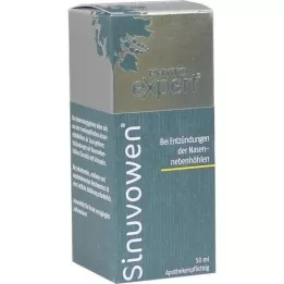 SINUVOWEN Miscela, 50 ml