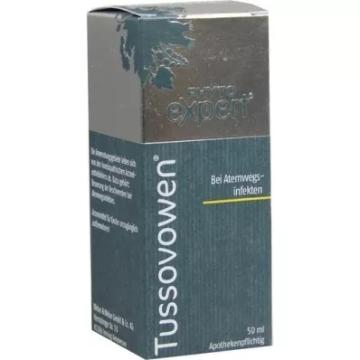 TUSSOVOWEN Miscela, 50 ml