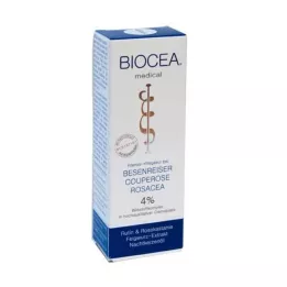 BIOCEA Crema Couperose Vene di ragno, 30 ml