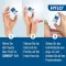 HYLO-GEL Gocce oculari, 2X10 ml