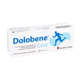 DOLOBENE Gel freddo, 110 g