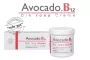Instructions for use for Crema all'avocado e vitamina B12, 50 ml - 2