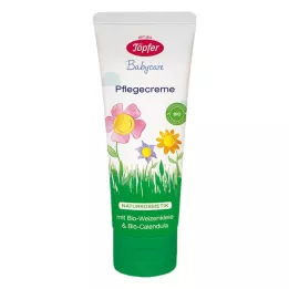 TÖPFER Crema per la cura del bambino, 75 ml