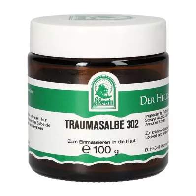 Unguento traumatico 302, 100 g