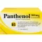 PANTHENOL 100 mg compresse Jenapharm, 100 pz