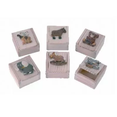 MILCHZAHNDOSE assortito, 1 pz