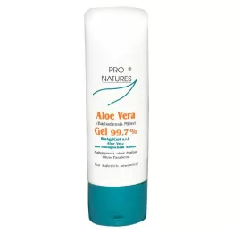 ALOE VERA Gel pro nature puro al 100%, 100 ml