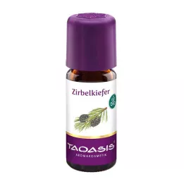 ZIRBELKIEFER ÖL Biologico, 10 ml