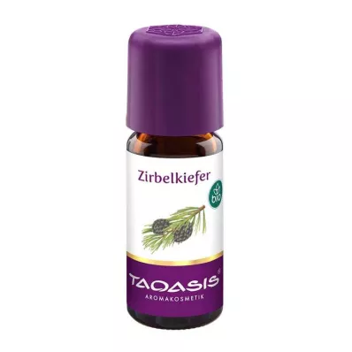 ZIRBELKIEFER ÖL Biologico, 10 ml ZIRBELKIEFER ÖL Biologico, 10 ml