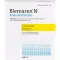 BLEMAREN N Compresse effervescenti, 100 pz