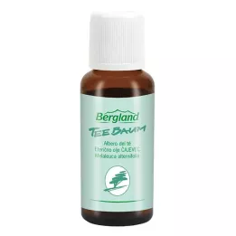 TEEBAUM OLIO, 30 ml