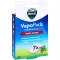 WICK VapoPads 7 pastiglie al mentolo WH7, 1 p