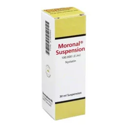 MORONAL 30 ml di sospensione