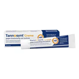 TANNOSYNT Crema, 20 g