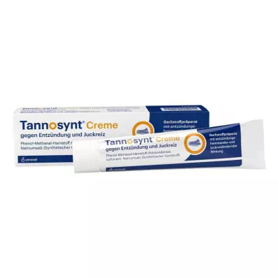 TANNOSYNT Crema, 20 g