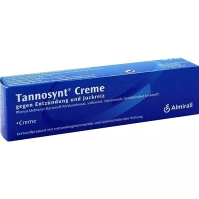 TANNOSYNT Crema, 50 g