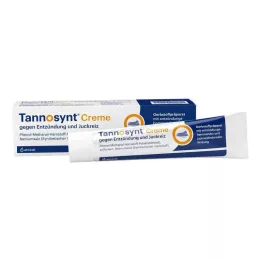 TANNOSYNT Crema, 50 g