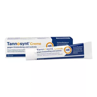 TANNOSYNT Crema, 50 g