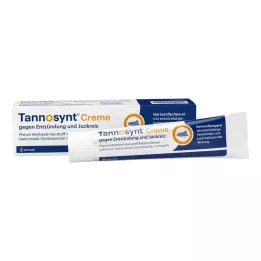 TANNOSYNT Crema, 100 g