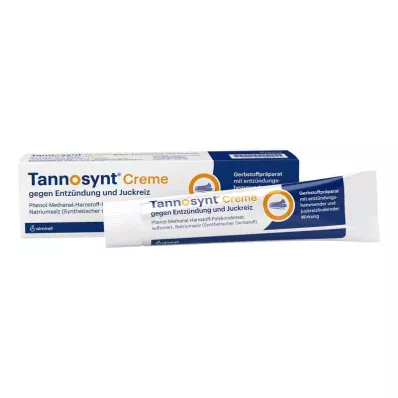 TANNOSYNT Crema, 100 g