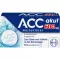 ACC acuto 600 compresse effervescenti, 10 pz