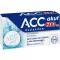 ACC acuto 600 compresse effervescenti, 10 pz