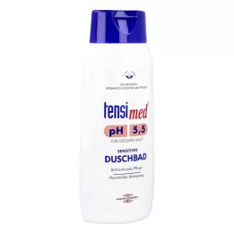 TENSIMED Bagno doccia, 300 ml