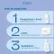 EUBOS FLÜSSIG blu non profumato con dispenser, 400 ml