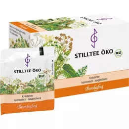 STILLTEE sacchetto filtro eco, 20X2 g