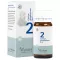 Biochimica Pflueger 2 Calcio fosforico D 6 compresse, 100 pz