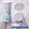 Biochimica Pflueger 2 Calcio fosforico D 6 compresse, 400 pz