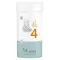 BIOCHEMIE Gesso dellaratore 4 Kalium chloratum D 6 compresse, 400 pz