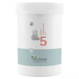 [aratro delluomo 5 Kalium phosphoricum D 6 Tabl., 4000 pz