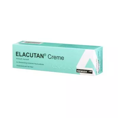 Crema Elacutan, 150 g Crema Elacutan, 150 g