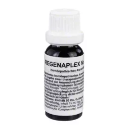 REGENAPLEX No.22 aN gocce, 15 ml
