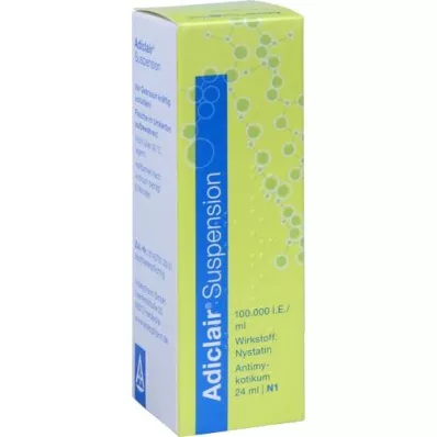 ADICLAIR Sospensione, 24 ml