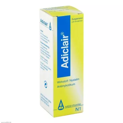 ADICLAIR Sospensione, 24 ml