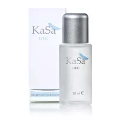 KASA Deodorante, 30 ml