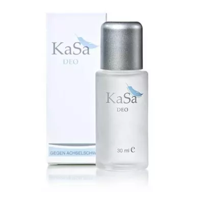 Deodorante Kasa, 30 ml